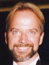 David Rothmiller
