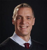 David Seager