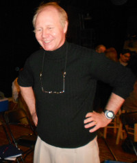 Harry Cason