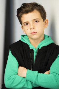 Matthew Harmantas