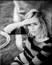 Anna van der Heide