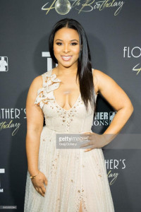 Mechelle McCain