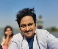 Arindam Chatterjee