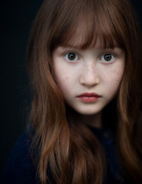 Madeline Sinclair