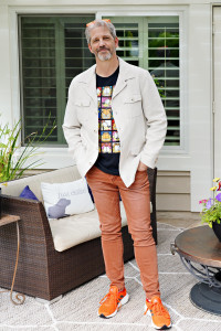 Mark Keefer