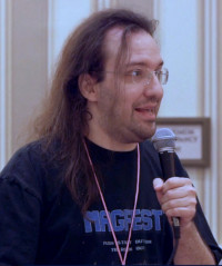Paul Good