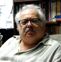 Raymond Frontain