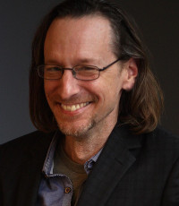 Rob Walker