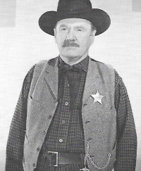 Ed Cassidy