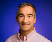 Patrick Pichette