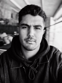 Adnane Rami