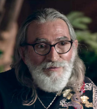 Octavio Castillo