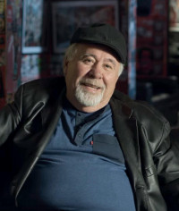 César Castrillón