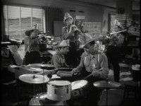 Firehouse Five Plus Two