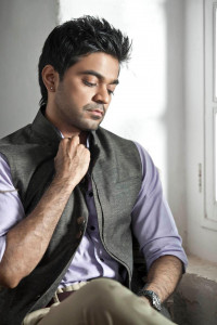 Siddharth Mishra