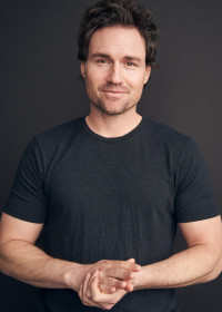 Marshall Cook