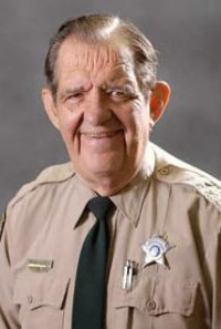 Johnny Weaver