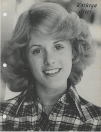 Kathryn Greer