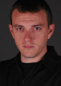 Sam Hunter