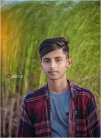 Mark Tanvir