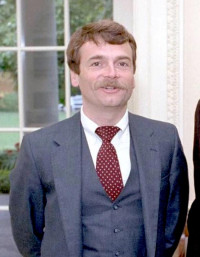 Terry Dolan