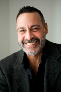 Michael Segal
