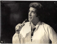 Cacho Castaña