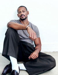 Brandon Davis