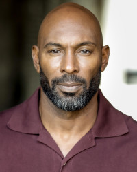 Wayne Gordon
