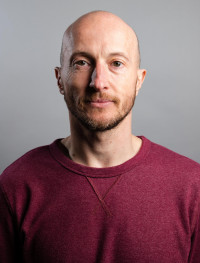 Ian Pead