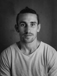 Antony Thomas