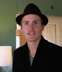 Jackson Barlow