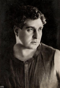 Bruto Castellani
