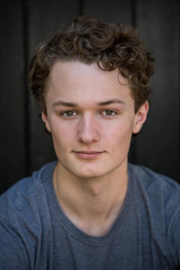 Benjamin Simpson