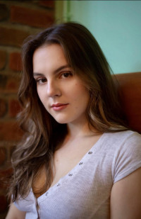 Leah Rose Hanas