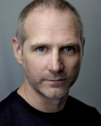 Scott Hinds