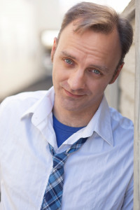 Phillip Kelly