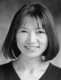 Noriko Aida