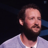 Kev Bembridge