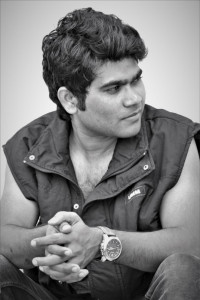 Sanjeev Kumar
