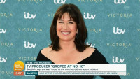 Daisy Goodwin