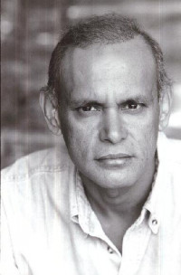 Enrique Castillo