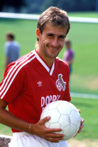 Pierre Littbarski