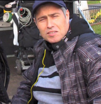 Marcin Mayzel