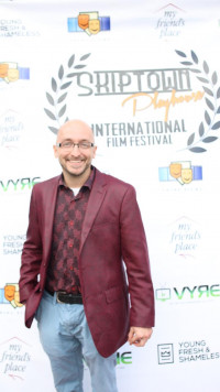 Gavin Peretti