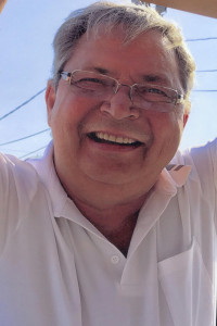 Réjean Lagarde