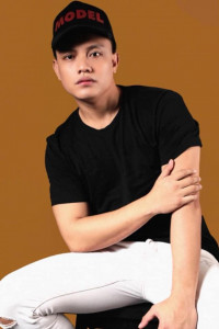 Bryan Lucio