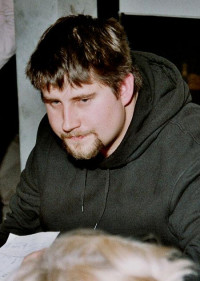 Boris Schaarschmidt