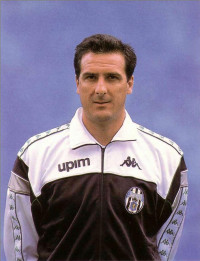 Gaetano Scirea