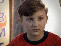 Dima Stekolshchikov